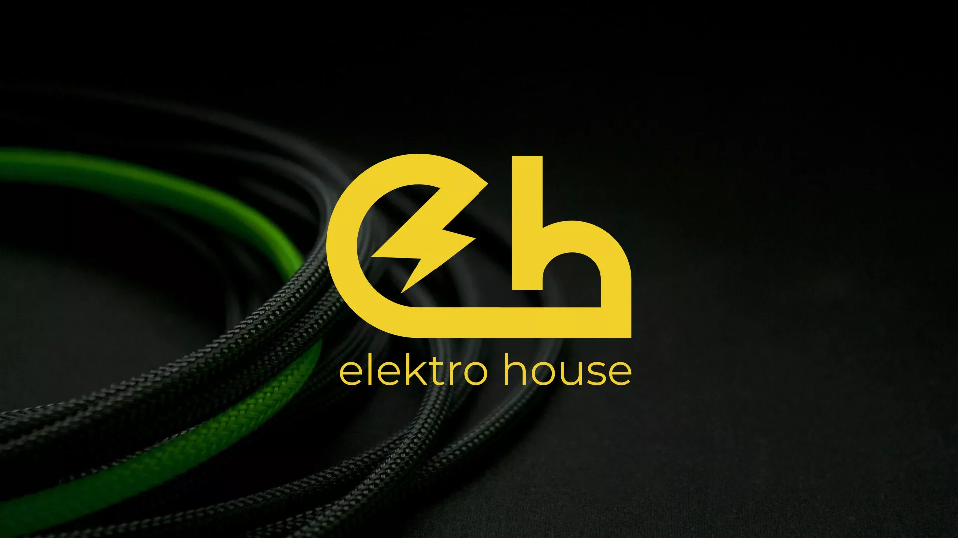 Создание сайта компании «Elektro House» в Шахтах